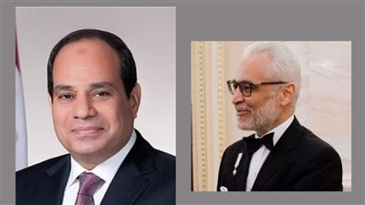 السيسي يهنئ الجالية المصرية المسلمة في رومانيا بمناسبة المولد النبوي الشريف 