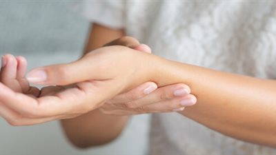 دراسة تكشف عن شريان إضافي يظهر في الساعد.. علماء يوضحون السبب 