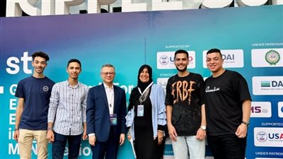  طلاب الزقازيق يتأهلون للتصفيات قبل النهائية لمهرجان «رالي لريادة الأعمال والشركات الناشئة»