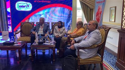 %30 من المصريين يعانون من ارتفاع  ضغط الدم .. ونسب العلاج متدنية 