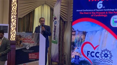 أستاذ بطب عين شمس: تخطيط ثلاثي الأبعاد لعلاج الذبذبة الأذينية لكهرباء القلب 