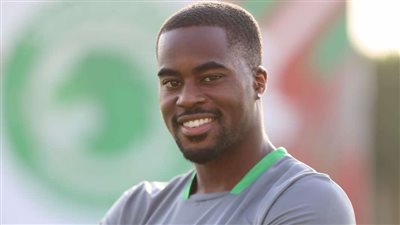  فيجيري شون شيما : الدوري المصري يتسم بالقوة.. ومتفائل بالإنضمام إلى مودرن سبورت