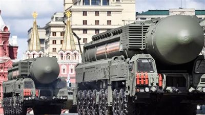 روسيا تُجهز النووي للرد على مغامرات أمريكا.. فيديو 