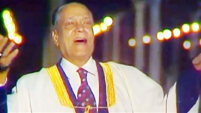 المديح النبوي.. إبداع فى حضرة سيد الخلق