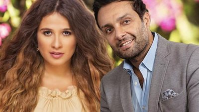 شقيق ياسمين عبدالعزيز يفجر مفاجأة عن عدد زيجاته و