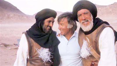 السيرة النبوية مصدر إلهام الدراما والسينما 