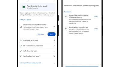  أحدث تحديث أمان في Chrome يعمل على تعزيز حمايتك