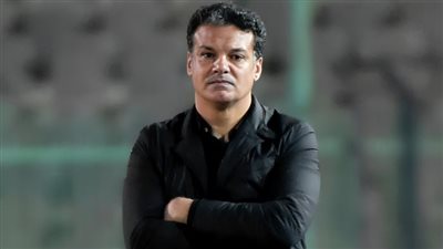 عمرو بركات: إيهاب جلال تأثر بطريقة الرحيل عن تدريب مصر وشعر بالإهانة