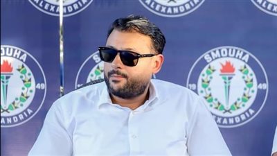 غدا.. حل ازمة ماكينات الصرف بنادي سموحة بعد غضب الاعضاء 