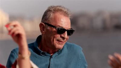 تكريم محمود حميدة في افتتاح مهرجان الجونة السينمائي.. الليلة