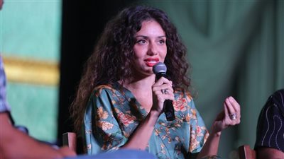 جيهان الشماشرجي:  فيلم 