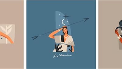 حظك اليوم السبت| توقعات الأبراج النارية.. تفكيرك واضح ومركّز