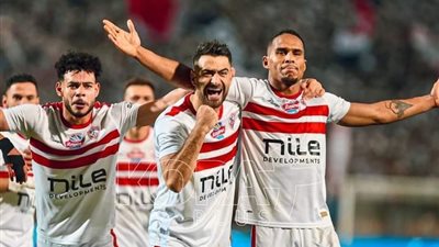 تشكيل الزمالك المتوقع لمواجهة الشرطة الكيني.. رحلة في عقل جوميز