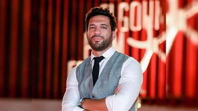 حسن الرداد يوضح معلومات خاطئة عن مسلسله الرمضاني 