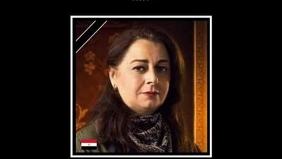 مهرجان شرم الشيخ للمسرح الشبابي ينعى ناهد رشدي 