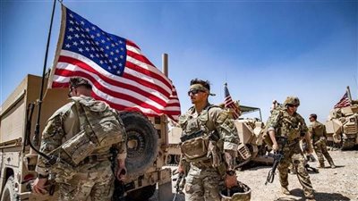 قوات التحالف تشن حملة أمنية بحثًا عن مستهدفي قاعدتها شرقي سوريا