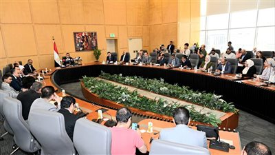 رسميًا.. طرح 70 ألف شقة لمنخفضي ومتوسطي الدخل 