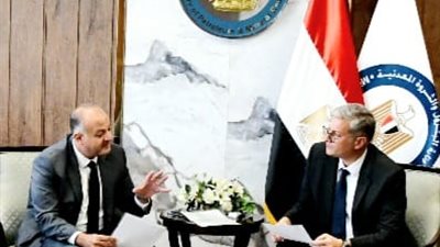 حفر بئرين غاز باستثمارات 200 مليون دولار في البحر المتوسط 