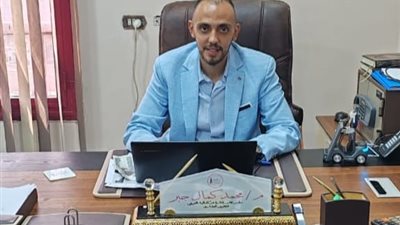 محمد كمال جبر: القطاع العقاري في مصر استثمار آمن 