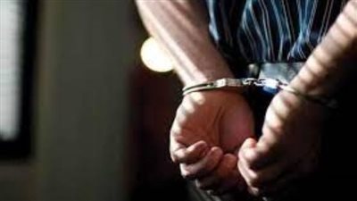 القبض على المتهم بقتل زوج إبنة عمه 