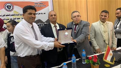 ندوة توعوية تفتح آفاق المستقبل النووي في مصر