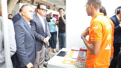  عبدالغفار: المبادرة الرئاسية «بداية جديدة لبناء الإنسان» تهدف إلى إحداث نقلة نوعية في حياة المواطن