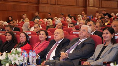 أكاديمية الشروق تحتفل بتخريج دفعة جديدة من طلابها