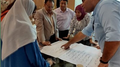 قضايا المرأة تضع خطة إعلامية للترويج لقانون الأحوال الشخصية الجديد 