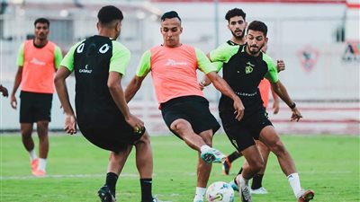 الجالية المصرية تؤازر الزمالك أمام الشرطة الكيني 
