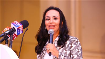 وزيرة التضامن تشهد ختام النسخة الرابعة من مسابقة