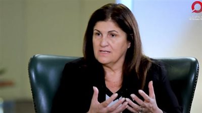 فارسين شاهين: نريد إقامة دولتنا على 22% من أرض فلسطين التاريخية