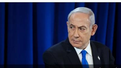 بنيامين نتنياهو: إسرائيل تسعى للسلام