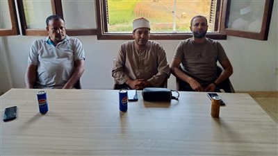 ندوة تثقيفية بمركز شباب المريج احتفالا بذكرى المولد النبوي الشريف