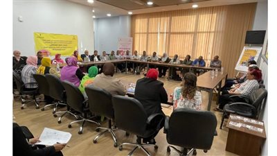 المرأة الجديدة تناقش سياسات الحماية من العنف بين قانون العمل واتفاقية 190 