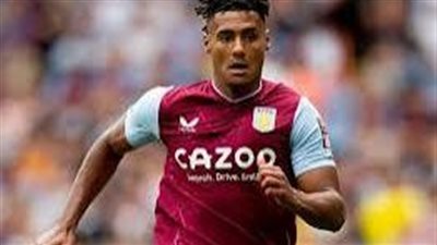 اولي وايتكينز يقود ريمونتادا أستون فيلا امام ايفرتون في الدوري الأنجليزي 