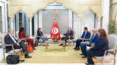 تونس تعلن دعمها للحوار والوصول لحل سياسي في ليبيا