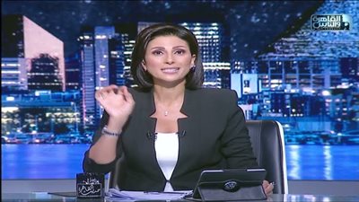 كريمة عوض: أي حدث يؤثر في مصر.. قلب العالم