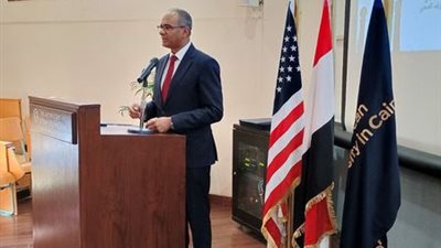 نائب وزير الإسكان يشهد حفل ختام وتسليم شهادات البرنامج التدريبي لرفع قدرات بعض المهندسين 