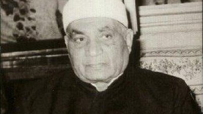 مذاهب وأخلاق الناس في المولد النبوي الشريف 