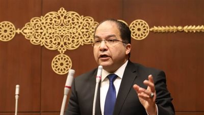 النائب عادل اللمعي: توطين صناعة السيارات فرصة نجاة من تداعيات الأزمة الاقتصادية