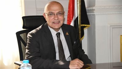 النائب أحمد صبور: مبادرة 