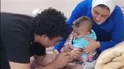 منظومة الشكاوى الحكومية بمجلس الوزراء تتعامل مع استغاثة أم لحجز ابنها بمعهد الأورام