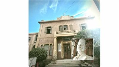  فى مئوية داووُد تكلا.. الآثار لا تحرك ساكنًا بترميم منشآته التعليمية 