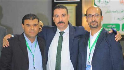 حزب الوفد بالمنيرة الغربية ينظم احتفالية كبرى بمناسبة المولد النبوي الشريف