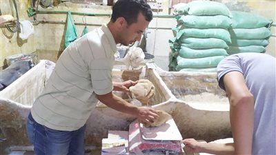 الغربية: تحرير 29 محضر لمخالفات تموينية بمخابز زفتى