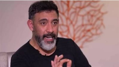 عمرو مصطفى وإجراء قانوني جديد بسبب أغنية 