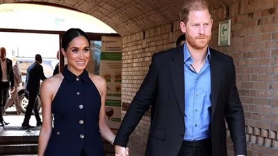 رغم العلاقة المضطربة.. العائلة المالكة البريطانية تحتفل بعيد ميلاد الأمير هاري 