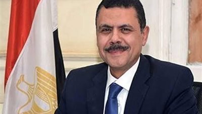 أحمد أبو اليزيد: الدولة نجحت في توسيع الرقعة الزراعية المصرية 