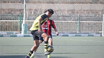 المقاولون 2007  يحقق فوزًا وديًا على الداخلية 