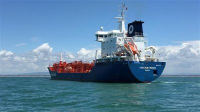 تعرف علي حجم تدوال البضائع المختلفة فى موانئ البحر الأحمر